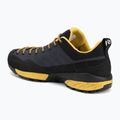 Vyriški priėjimo prie trasų batai SCARPA Mescalito Planet gray/curry 3