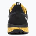 Vyriški priėjimo prie trasų batai SCARPA Mescalito Planet gray/curry 6