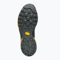 Vyriški priėjimo prie trasų batai SCARPA Mescalito Planet gray/curry 2