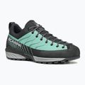 Moteriški žygio batai SCARPA Mescalito Planet jade/black 10