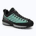 Moteriški žygio batai SCARPA Mescalito Planet jade/black