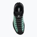 Moteriški žygio batai SCARPA Mescalito Planet jade/black 6