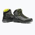 Vyriški trekingo batai SCARPA Rush TRK LT GTX Grey 63141 11