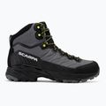 Vyriški trekingo batai SCARPA Rush TRK LT GTX Grey 63141 2