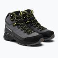 Vyriški trekingo batai SCARPA Rush TRK LT GTX Grey 63141 4