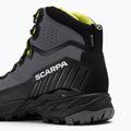 Vyriški trekingo batai SCARPA Rush TRK LT GTX Grey 63141 9