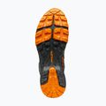 Vyriški trekingo batai SCARPA Rush TRK GTX desert/mango 15