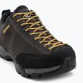 Vyriški turistiniai batai SCARPA Mojito Trail GTX titanium/mustard 7