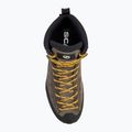 Vyriški žygio batai SCARPA Mojito Hike GTX titanium/mustard 5