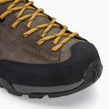 Vyriški žygio batai SCARPA Mojito Hike GTX titanium/mustard 7