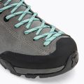 Moteriški žygio batai SCARPA Mojito Hike GTX smoke/jade 7