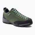 Moteriški trekingo batai SCARPA Mojito Trail green/black 63322