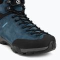 Vyriški žygio batai SCARPA Mojito Hike GTX ocean/light ocean 7