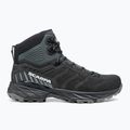 Vyriški žygio batai SCARPA Rush TRK GTX dark anthracite/black 9