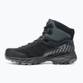 Vyriški žygio batai SCARPA Rush TRK GTX dark anthracite/black 10