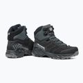 Vyriški žygio batai SCARPA Rush TRK GTX dark anthracite/black 11