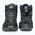 Vyriški žygio batai SCARPA Rush TRK GTX dark anthracite/black 12