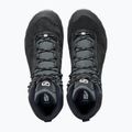 Vyriški žygio batai SCARPA Rush TRK GTX dark anthracite/black 13