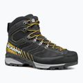 Vyriški žygio batai SCARPA Mescalito TRK GTX dark anthracite/ mustard