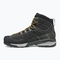 Vyriški žygio batai SCARPA Mescalito TRK GTX dark anthracite/ mustard 3