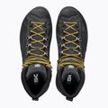 Vyriški žygio batai SCARPA Mescalito TRK GTX dark anthracite/ mustard 5