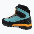 Scarpa Mescalito TRK GTX ceramic/baltic moteriški trekingo batai 3