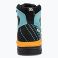 Scarpa Mescalito TRK GTX ceramic/baltic moteriški trekingo batai 6