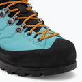 Scarpa Mescalito TRK GTX ceramic/baltic moteriški trekingo batai 7