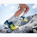 Vyriški bėgimo batai SCARPA Ribelle Run Kalibra HT lime green/deep lagun 4