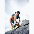 Vyriški bėgimo batai SCARPA Ribelle Run Kalibra HT lime green/deep lagun 6