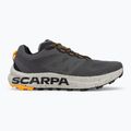 Vyriški bėgimo batai SCARPA Spin Planet anthracite/saffron 2