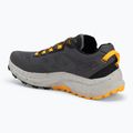 Vyriški bėgimo batai SCARPA Spin Planet anthracite/saffron 3