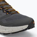 Vyriški bėgimo batai SCARPA Spin Planet anthracite/saffron 7