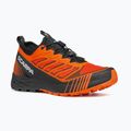 Vyriški bėgimo batai SCARPA Ribelle Run orange fluo/black 8