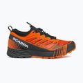 Vyriški bėgimo batai SCARPA Ribelle Run orange fluo/black 9