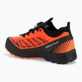 Vyriški bėgimo batai SCARPA Ribelle Run orange fluo/black 3