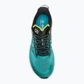Vyriški bėgimo batai SCARPA Golden Gate 2 ATR azure / lime 5