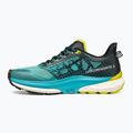 Vyriški bėgimo batai SCARPA Golden Gate 2 ATR azure / lime 10