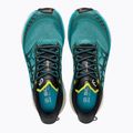 Vyriški bėgimo batai SCARPA Golden Gate 2 ATR azure / lime 12