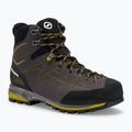Vyriški trekingo batai SCARPA Zodiac TRK GTX anthracite/sulphur