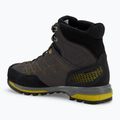 Vyriški trekingo batai SCARPA Zodiac TRK GTX anthracite/sulphur 3