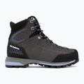 Moteriški priėjimo prie trasų batai SCARPA Zodiac TRK GTX anthracite/lavender 2