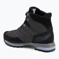 Moteriški priėjimo prie trasų batai SCARPA Zodiac TRK GTX anthracite/lavender 3