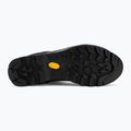 Moteriški priėjimo prie trasų batai SCARPA Zodiac TRK GTX anthracite/lavender 4