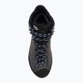 Moteriški priėjimo prie trasų batai SCARPA Zodiac TRK GTX anthracite/lavender 5