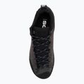 Moteriški priėjimo prie trasų batai SCARPA Zodiac GTX anthracite/lavender 5