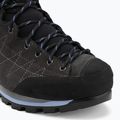 Moteriški priėjimo prie trasų batai SCARPA Zodiac GTX anthracite/lavender 7