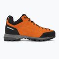 Vyriški priėjimo prie trasų batai SCARPA Zodiac tonic/black 2