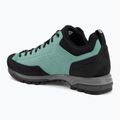 Moteriški priėjimo prie trasų batai SCARPA Zodiac waterfall/black 3