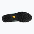 Moteriški priėjimo prie trasų batai SCARPA Zodiac waterfall/black 4